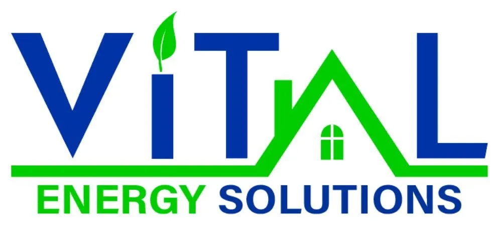 Slide of Vital Energy Solutions