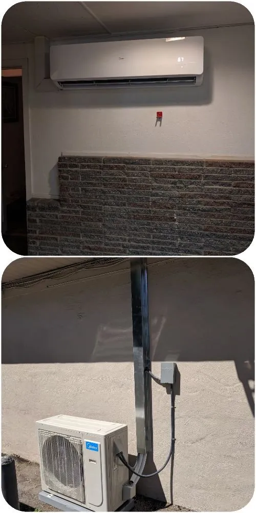 Slide of Vital Energy Solutions