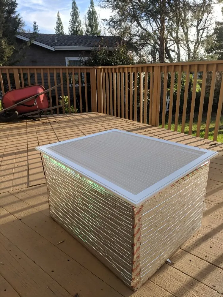 Slide of Vital Energy Solutions