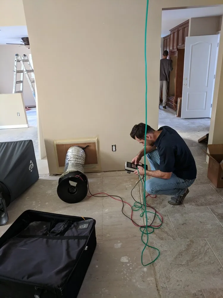 Slide of Vital Energy Solutions