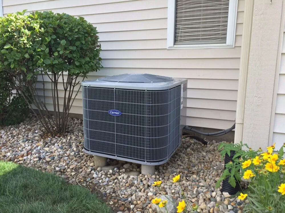 Slide of Vital Heating & Air