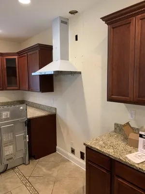 Vital Heating and Cooling Logo