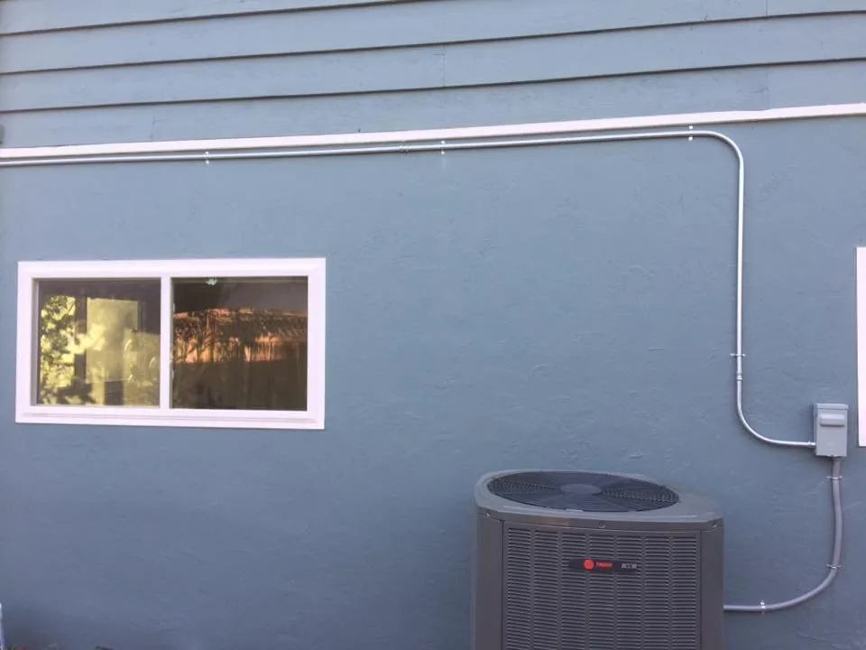Slide of Vital HVAC