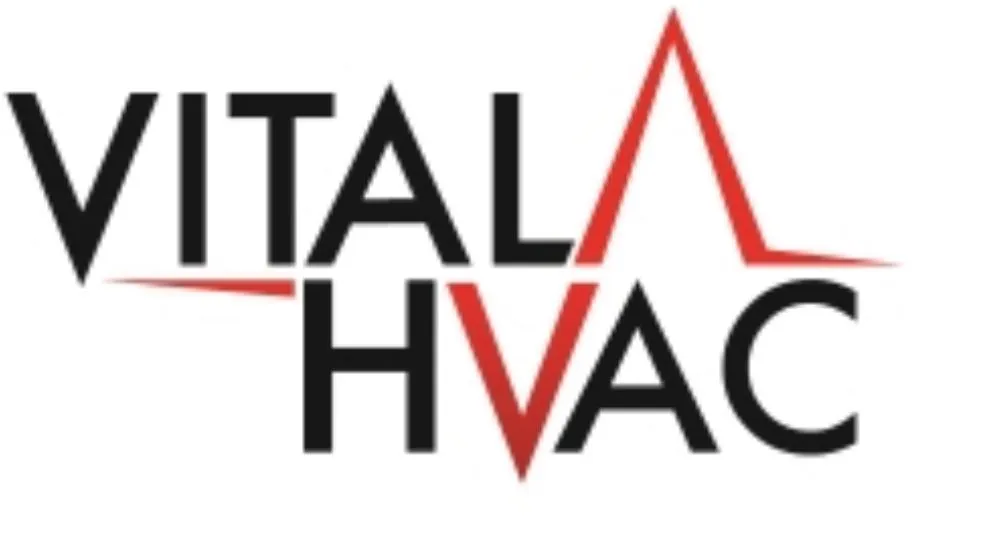 Slide of Vital HVAC