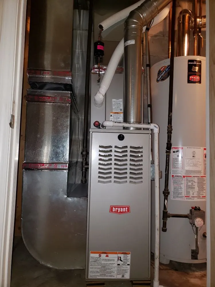 Slide of Vital HVAC