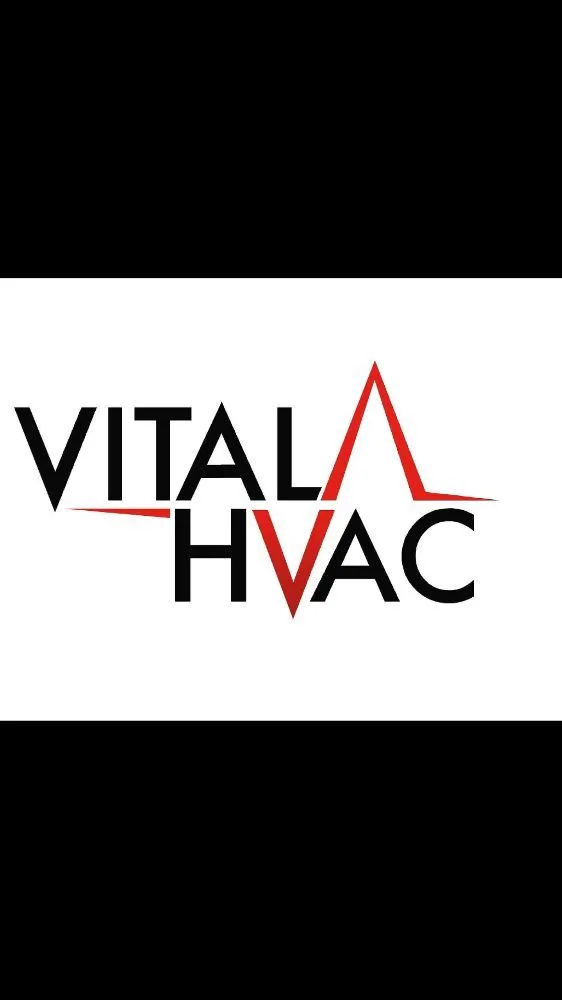 Slide of Vital HVAC