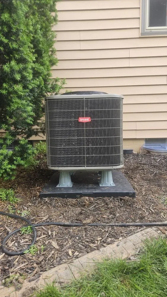 Slide of Vital HVAC