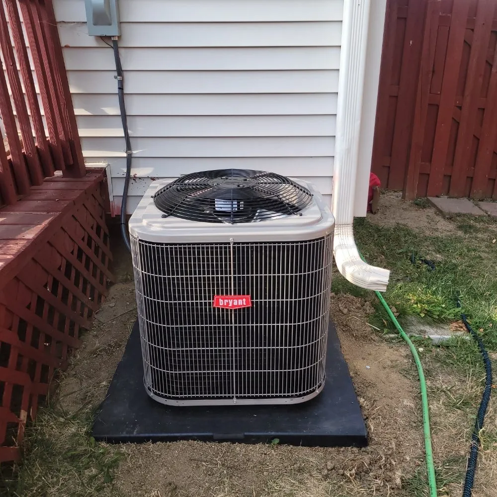 Slide of Vital HVAC