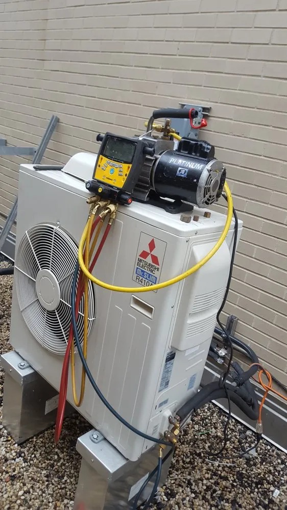 Slide of Vitmo Electrical Mechanical