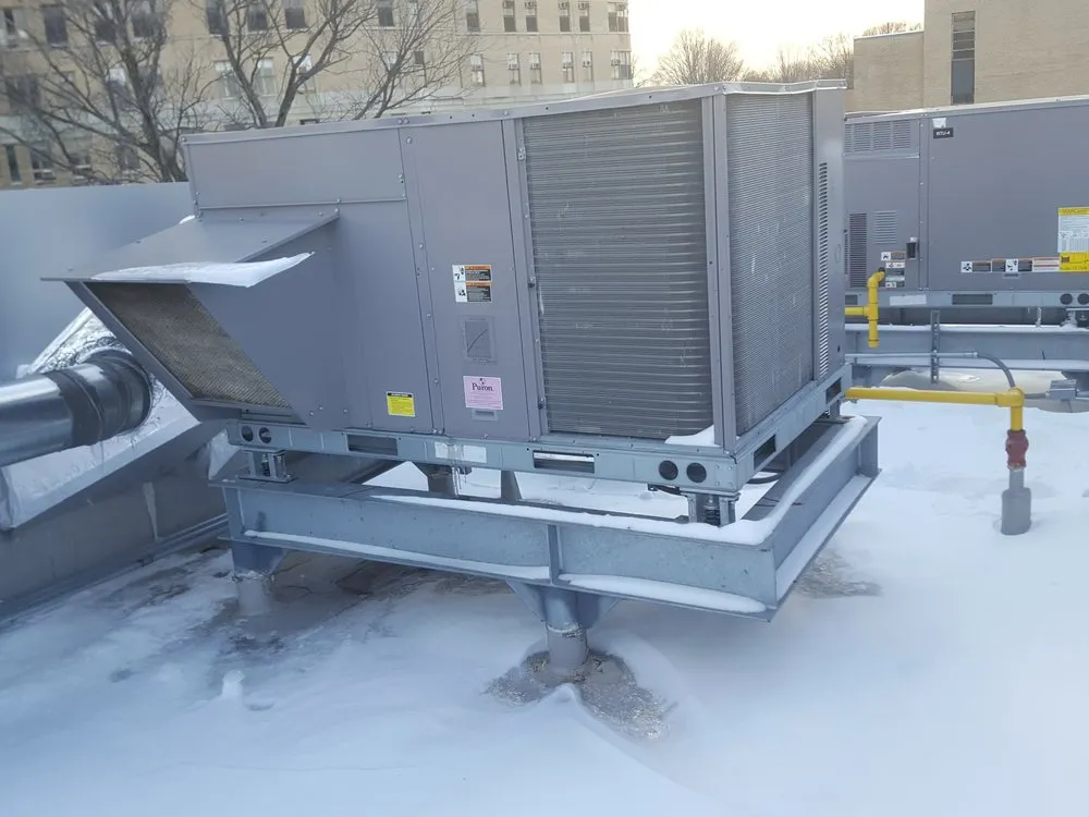 Slide of Vitmo Electrical Mechanical