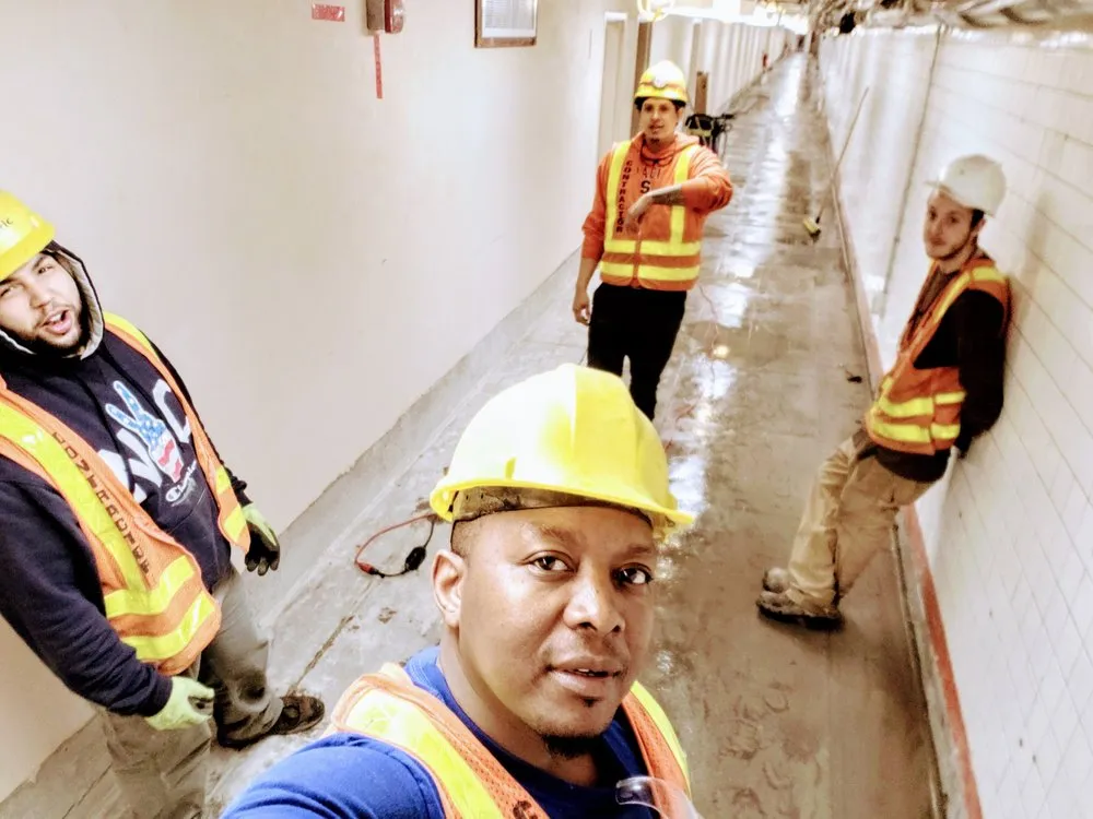 Slide of Vitmo Electrical Mechanical