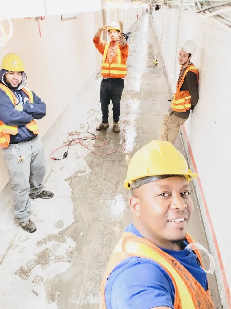 Slide of Vitmo Electrical Mechanical