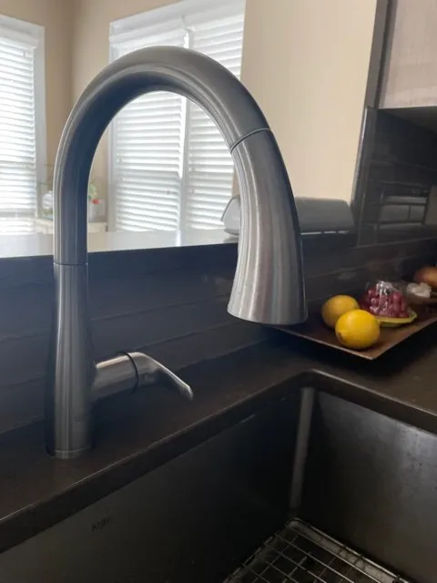 Slide of Vito Services