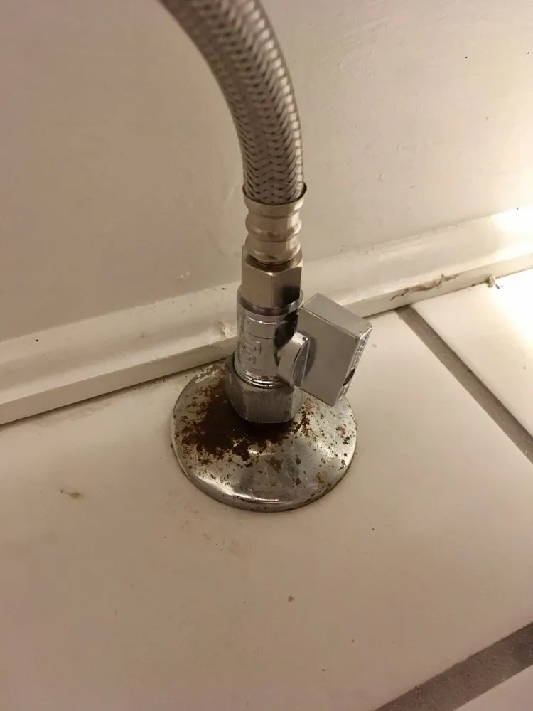 Slide of Vito Services