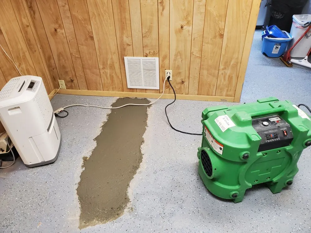 Slide of Vito Services