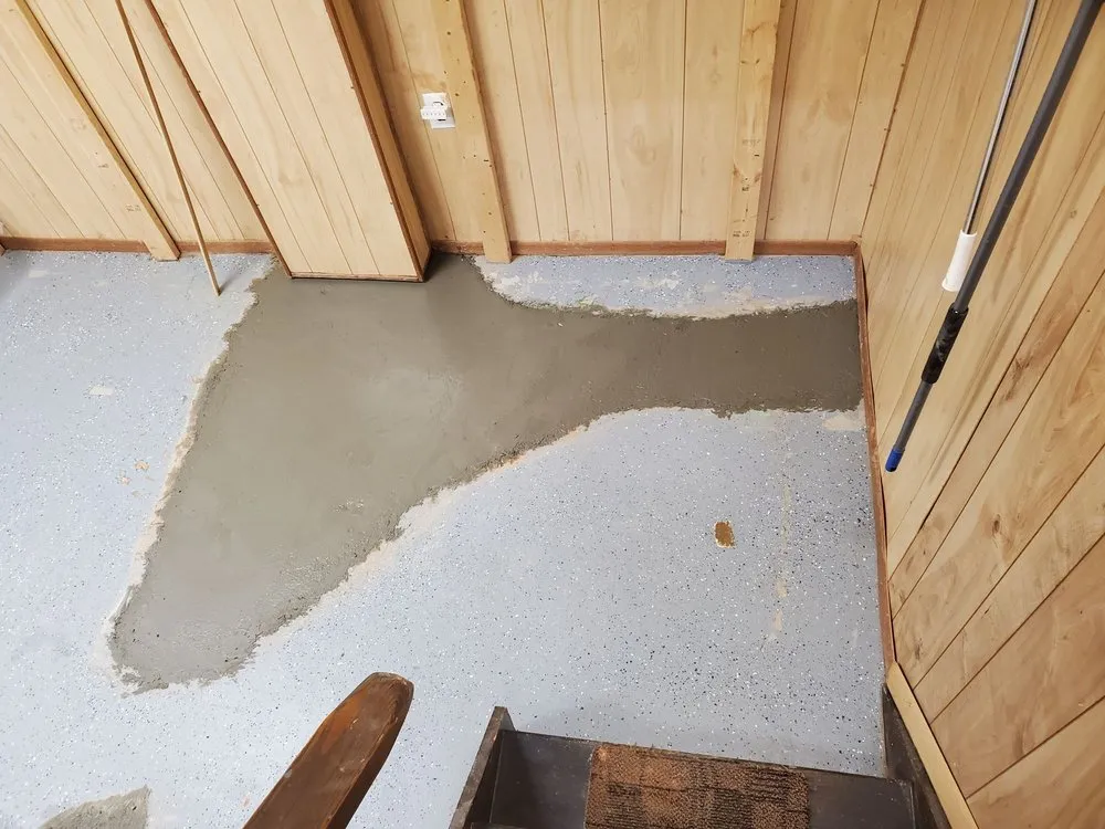 Slide of Vito Services