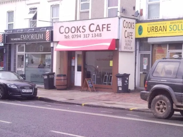 Slide of Vito Services