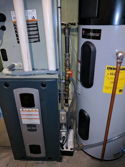Expert air conditioning tune-up for local homeowners across St. Louis, MO - Vitt Heating & Cooling