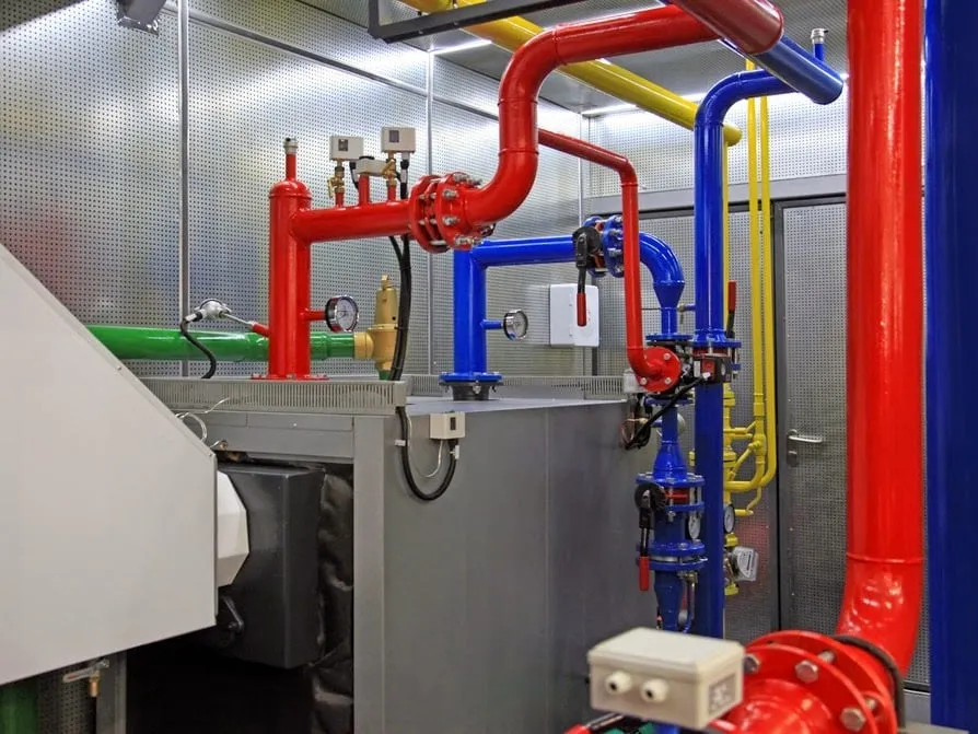 Professional HVAC installation in St. Louis, MO by Vitt Heating & Cooling
