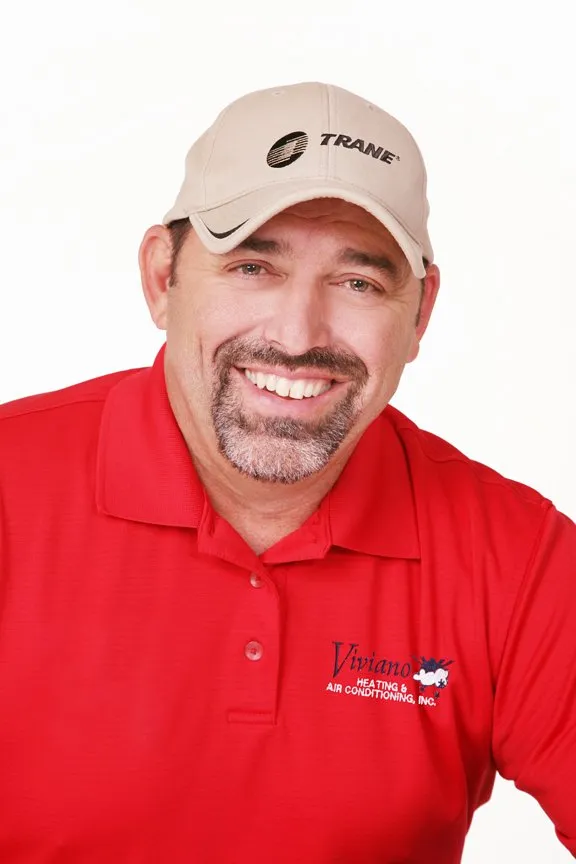 Slide of Viviano Heating & AC