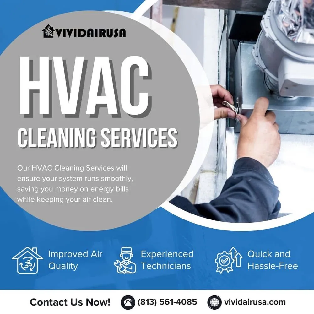 Slide of Vivid Air USA