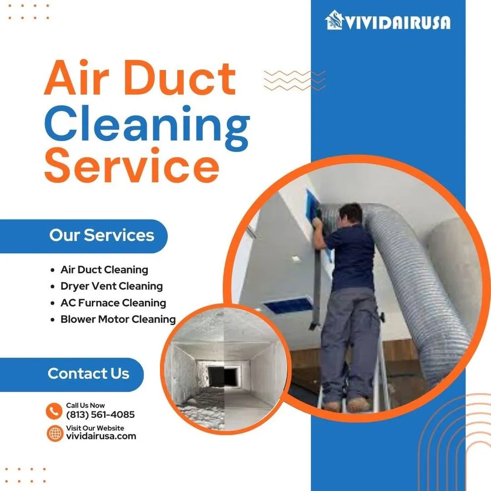 Slide of Vivid Air USA