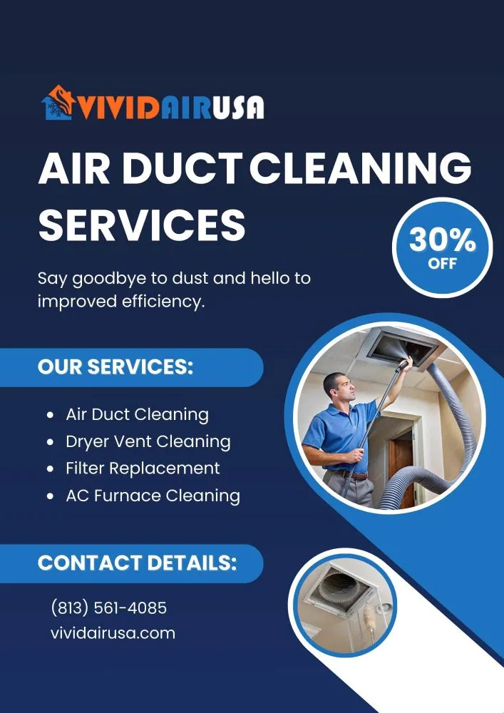 Slide of Vivid Air USA