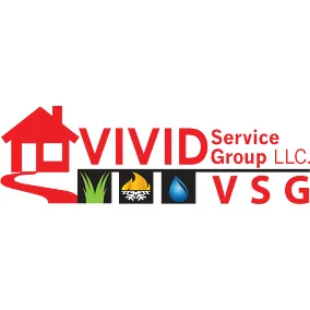 Slide of Vivid Service Group, LLC - McDonough