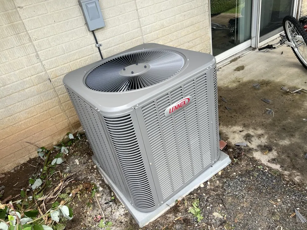 Slide of Vizcaino HVAC Services