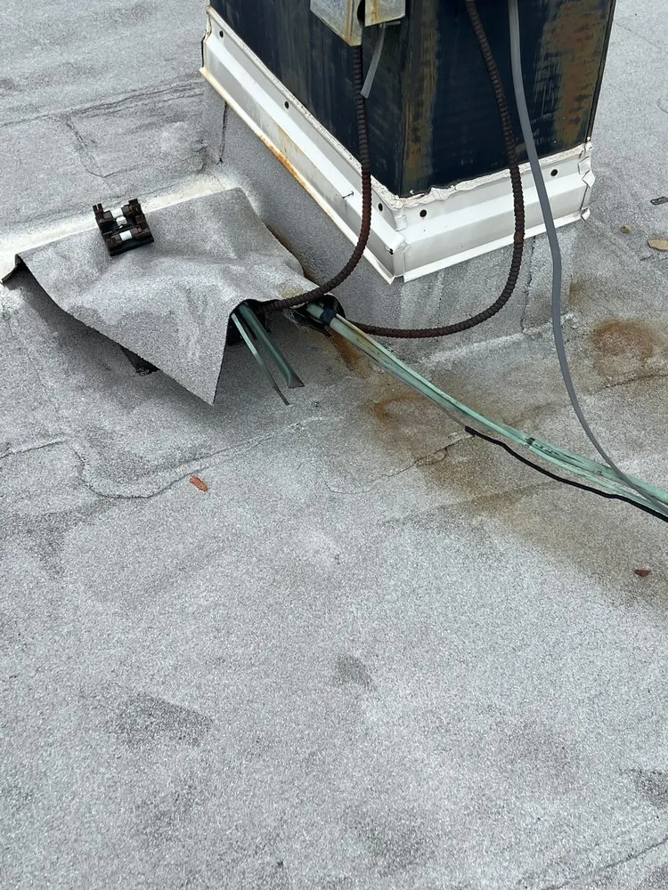 Slide of Vizcaino HVAC Services