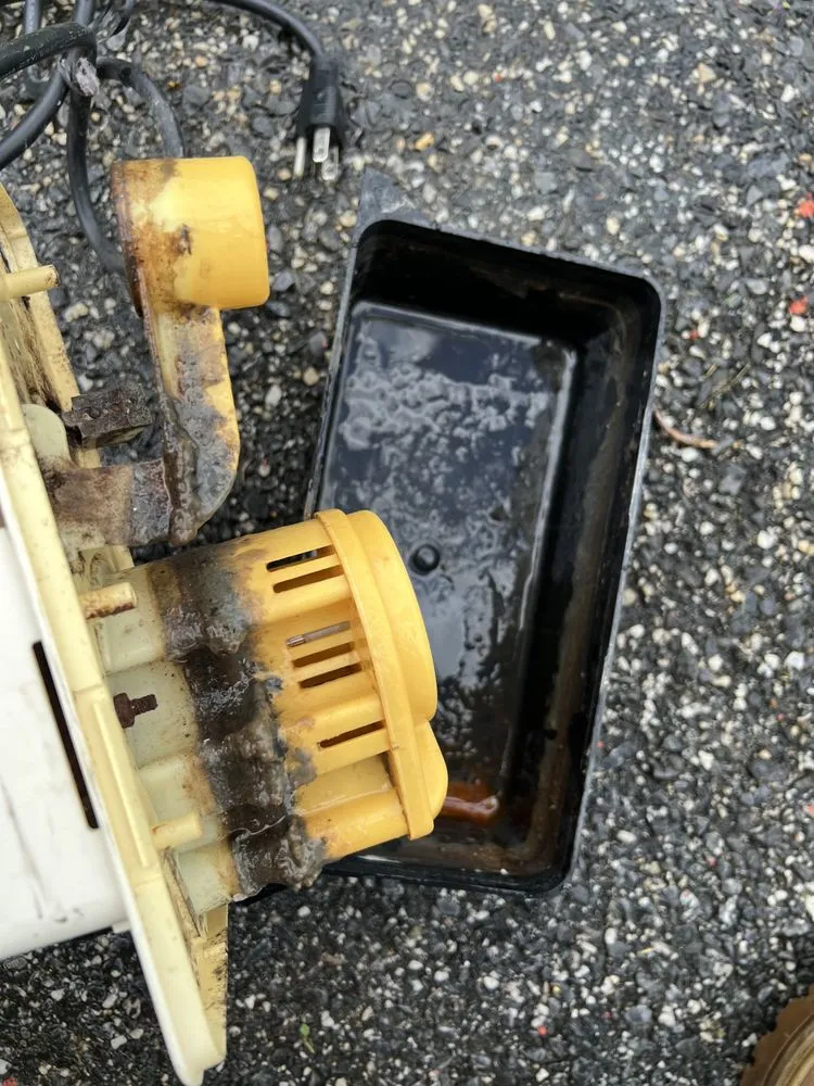 Slide of Vizcaino HVAC Services