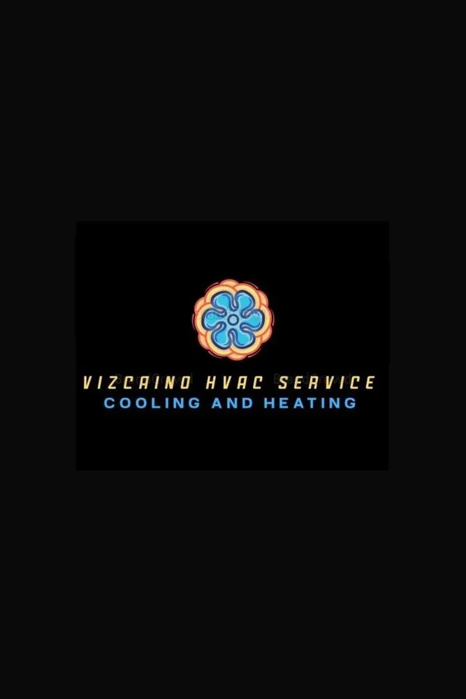 Slide of Vizcaino HVAC Services