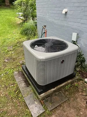 Vizcaino HVAC Services