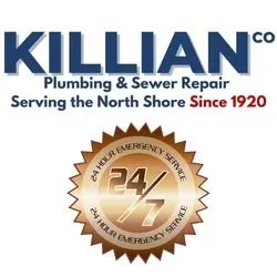 Slide of VJ Killian