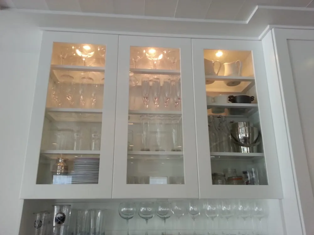 Slide of VJR Electrical Contractor