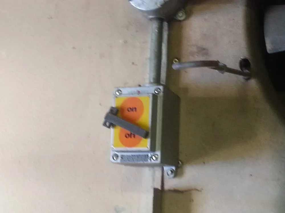 Slide of VJR Electrical Contractor