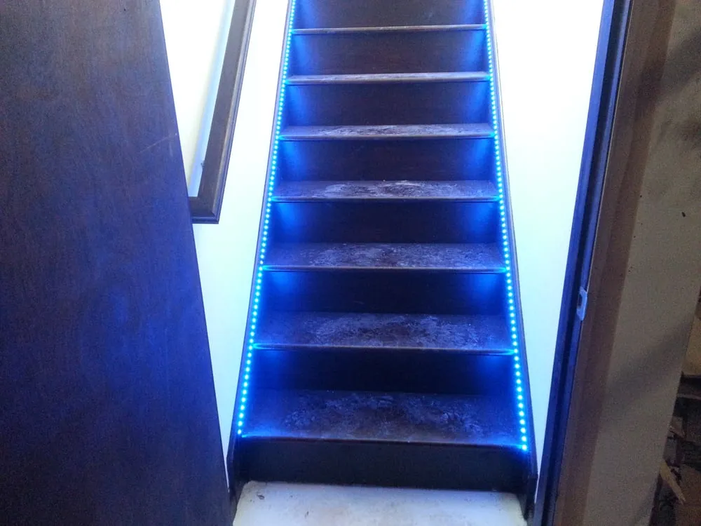 Slide of VJR Electrical Contractor