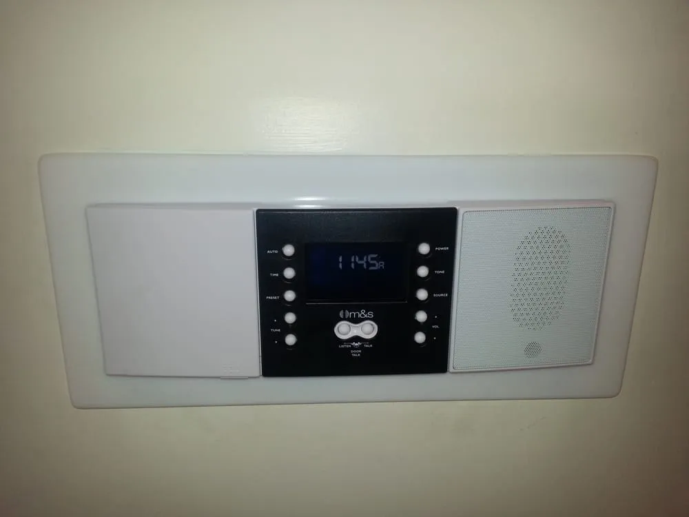 Slide of VJR Electrical Contractor