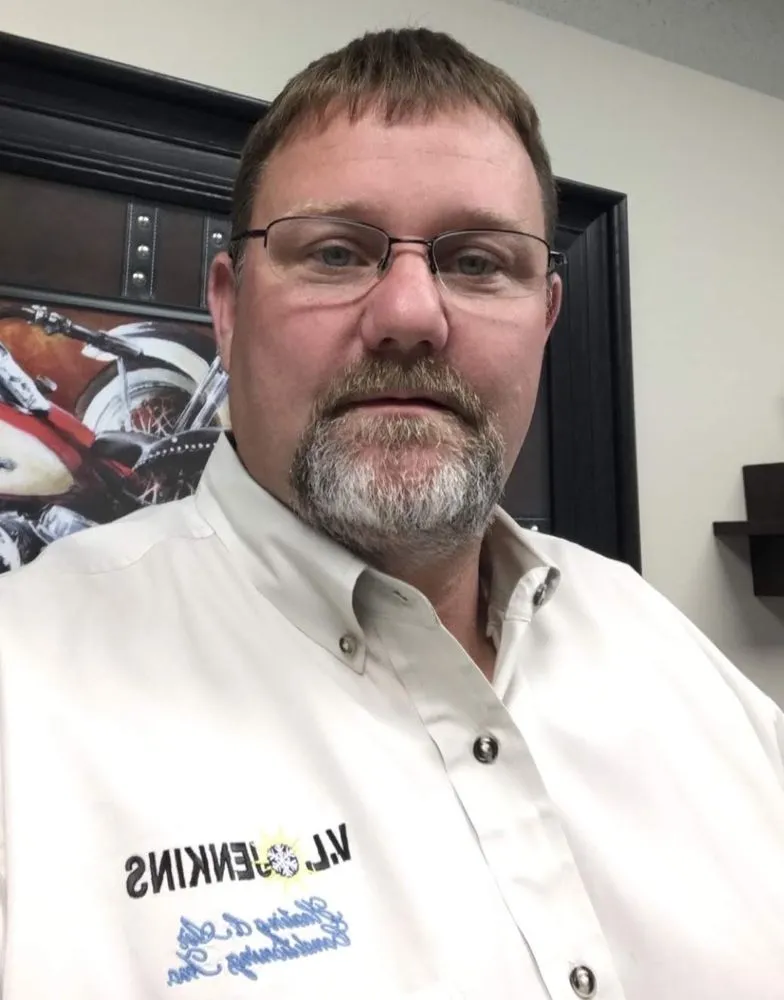 Professional HVAC repair in Spotsylvania, VA by VL Jenkins Heating & Air Conditioning