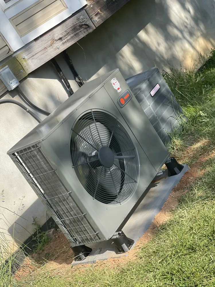 Top-rated air conditioning service experts serving Spotsylvania, VA - VL Jenkins Heating & Air Conditioning