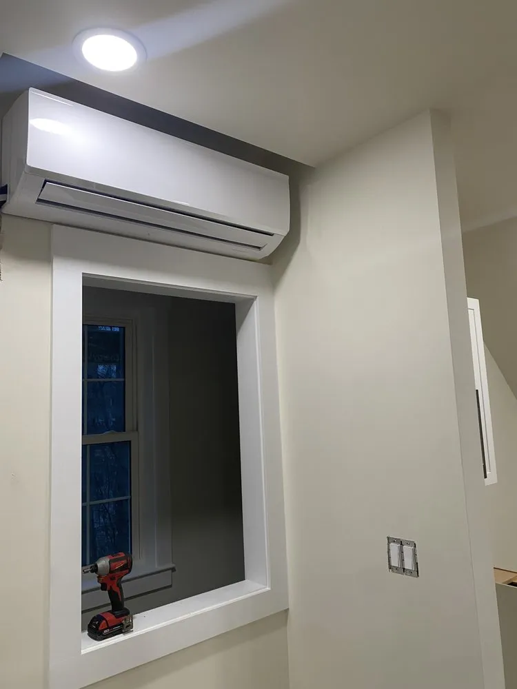 Professional heating and cooling service in Spotsylvania, VA by VL Jenkins Heating & Air Conditioning