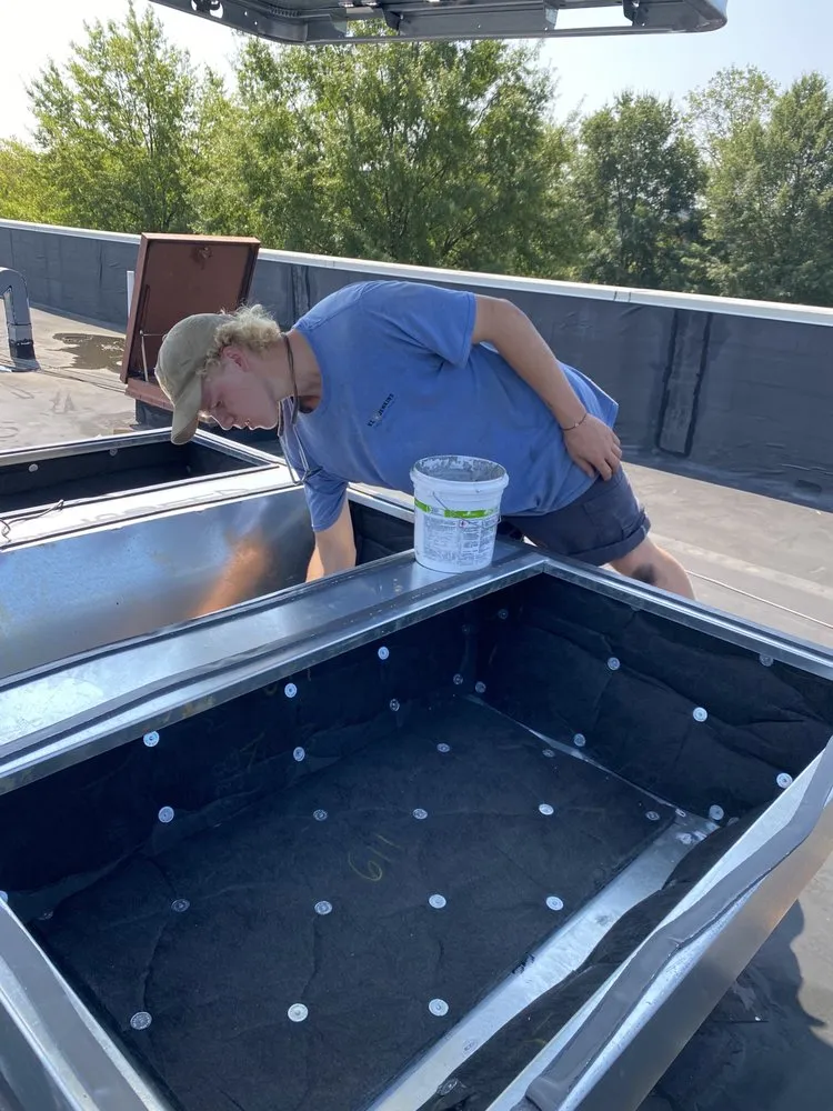 Expert air conditioning tune-up experts serving Spotsylvania, VA - VL Jenkins Heating & Air Conditioning