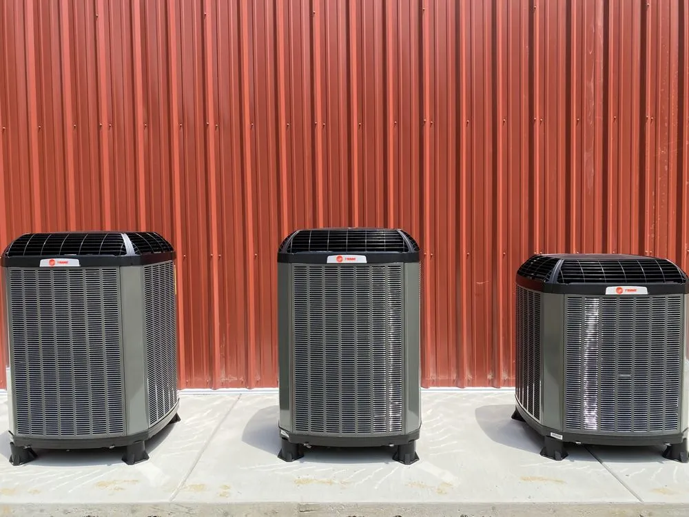 Trusted heating and cooling service experts serving Spotsylvania, VA - VL Jenkins Heating & Air Conditioning