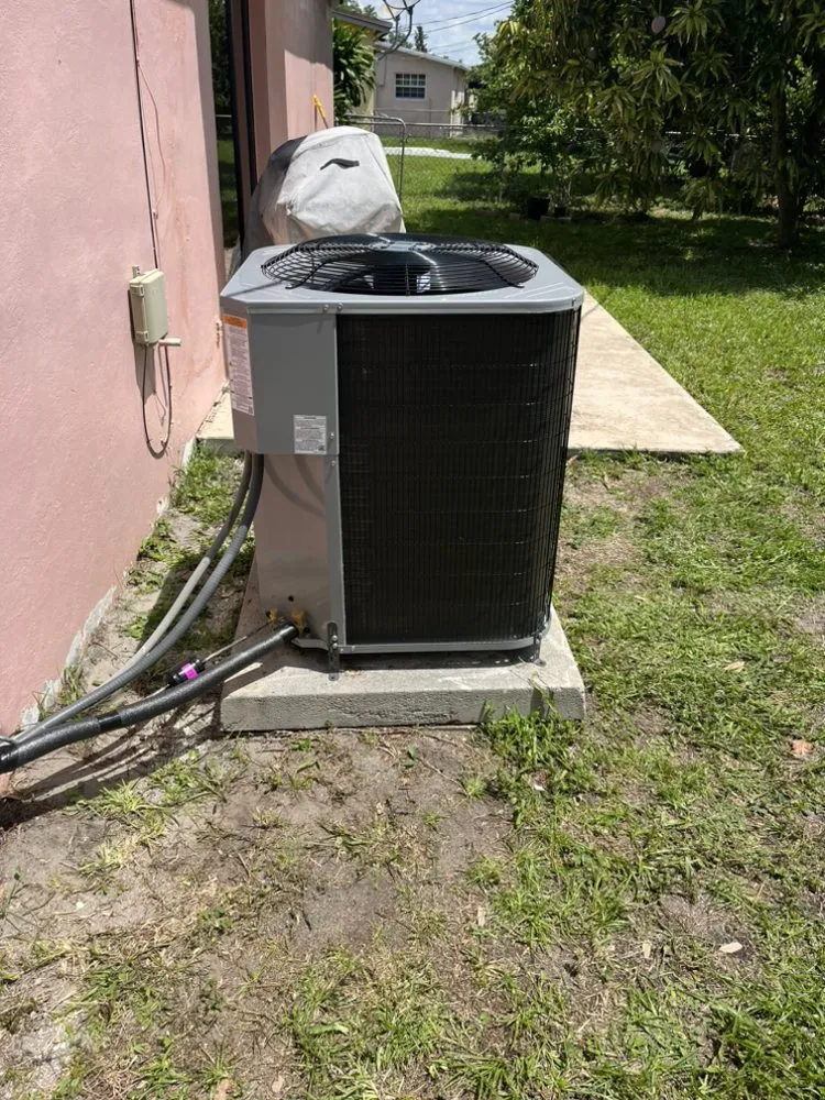 Slide of Vlad’s AC