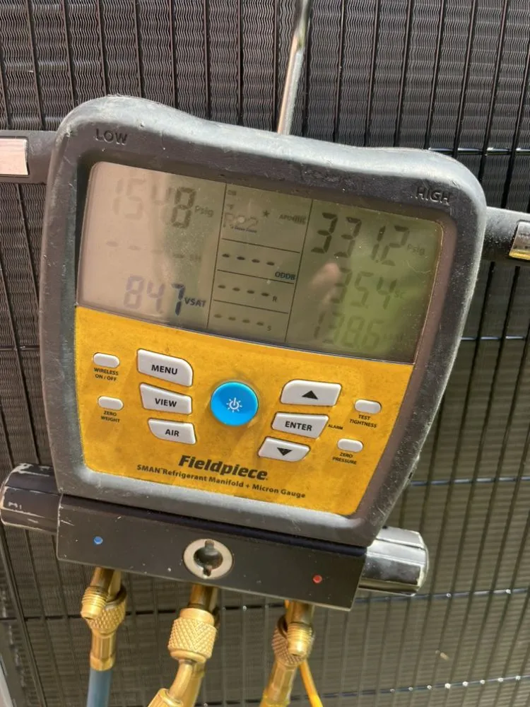 Slide of Vlad’s AC