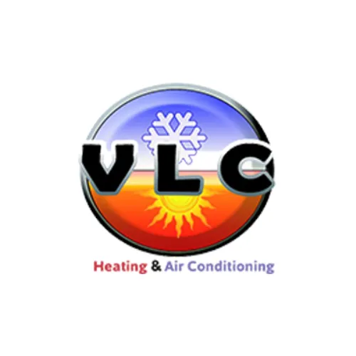 Slide of VLC Heating & Air Conditioning
