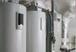 Slide of VLC Heating & Air Conditioning