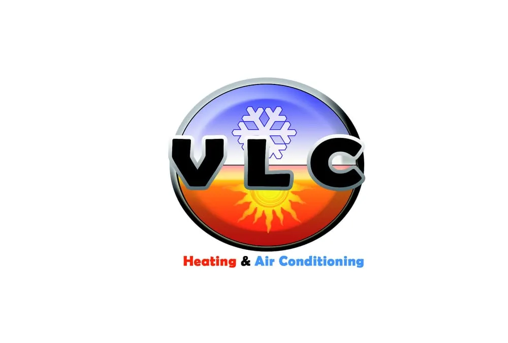 Slide of VLC Heating & Air Conditioning