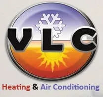 Slide of VLC Heating & Air Conditioning