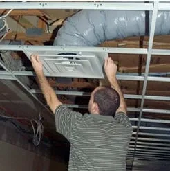 Slide of VLC Heating & Air Conditioning